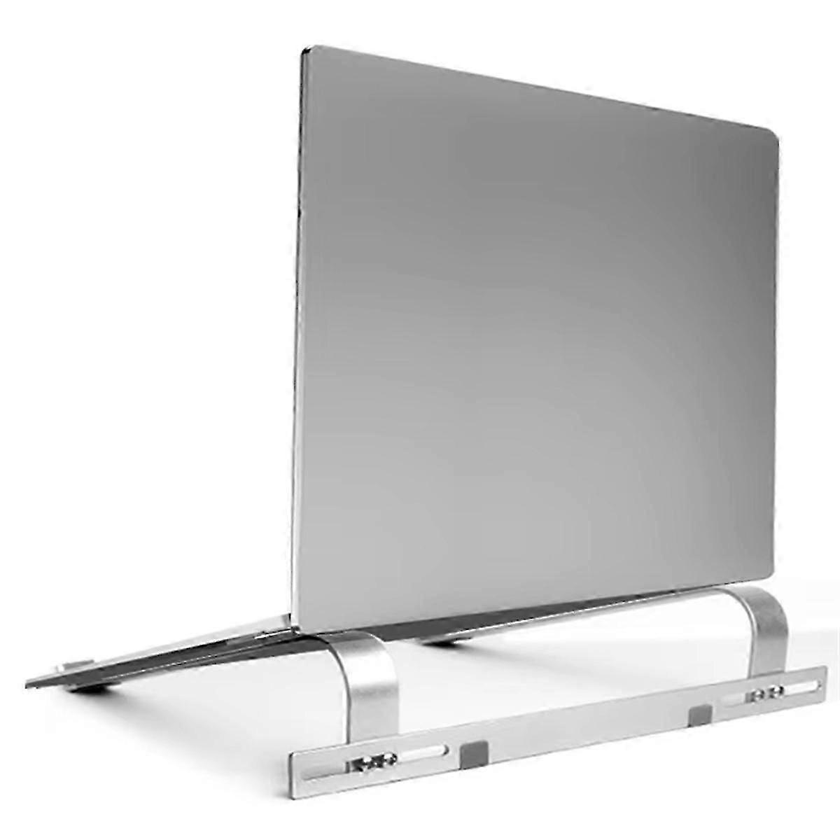 Laptop Stand Foldable Laptop Cooling Stand Portable Adjustable Laptop Stand Suitable for Tablet Computers Universal