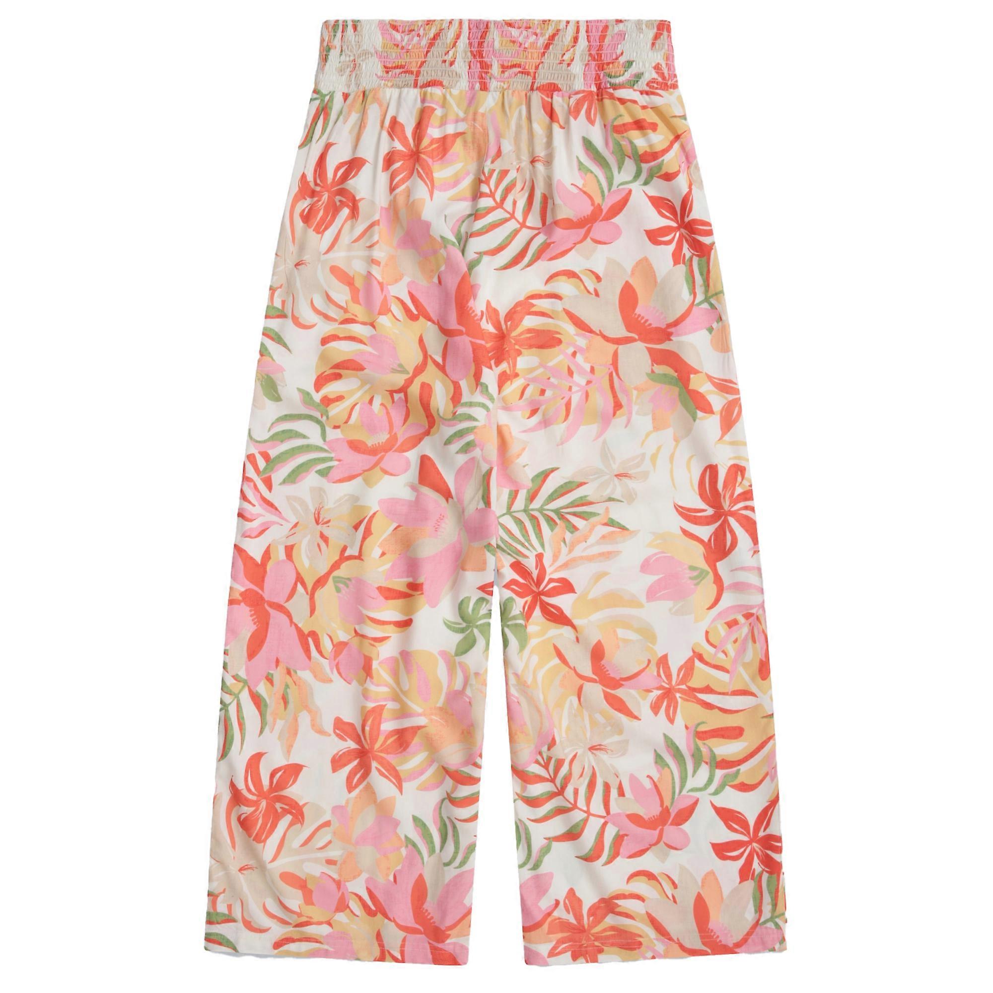 Animal Dames/Dames Tassia Cropped Broek