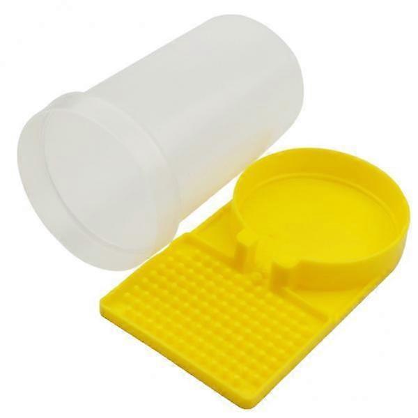 3x Plastic hive Water keeping Drinking Tool Supplies