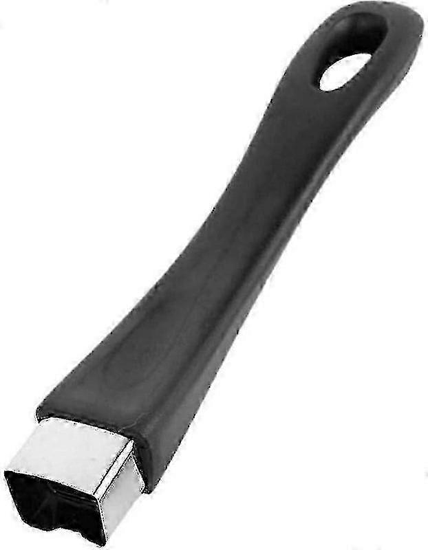 Steel Insert Replacement Handle Pot Handle Bakelite Saucepan Grip with Stainless for Saucepan Handle FG05