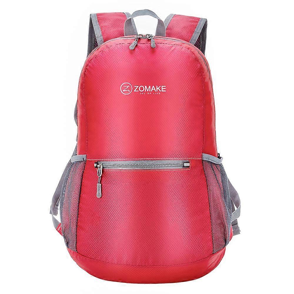 Ultra Lightweight Packable Backpack Small Water Resistant Travel Hiking Daypack