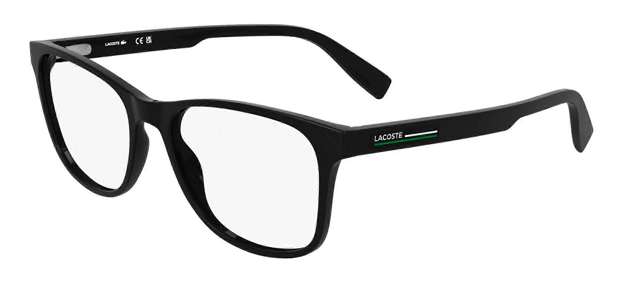 Eyewear Frames Lacoste L2979 BLACK 54/17/145 Man