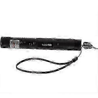 532nm green laser sight pointer with adjustable focus and 10000m range