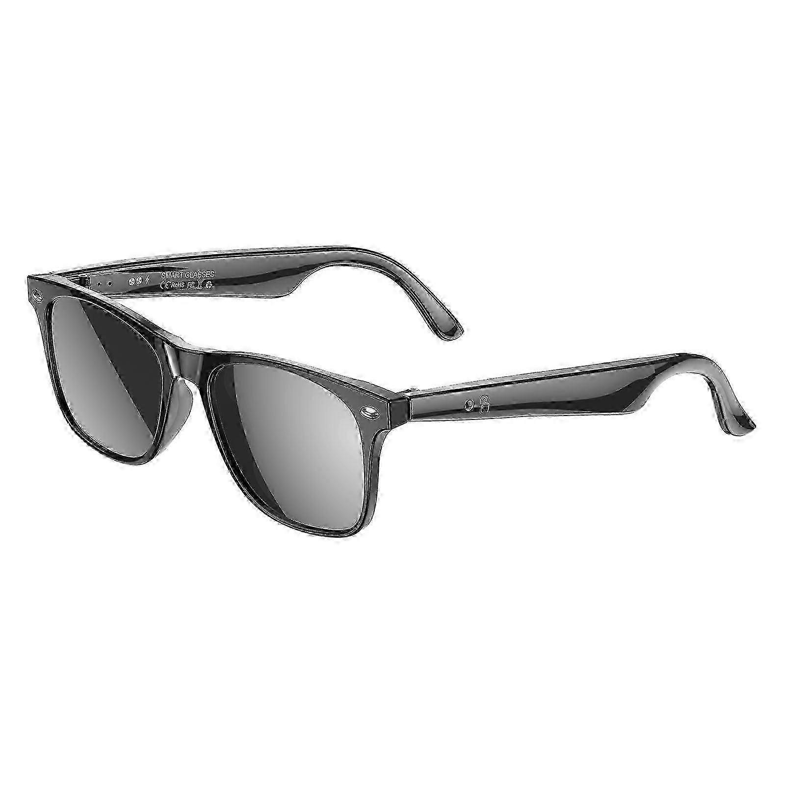 KI-Smart-Brille mit intelligenter Übersetzung und Bluetooth-Anrufen Freisprecheinrichtung Tragbare Technologie Erweiterte Funktionen