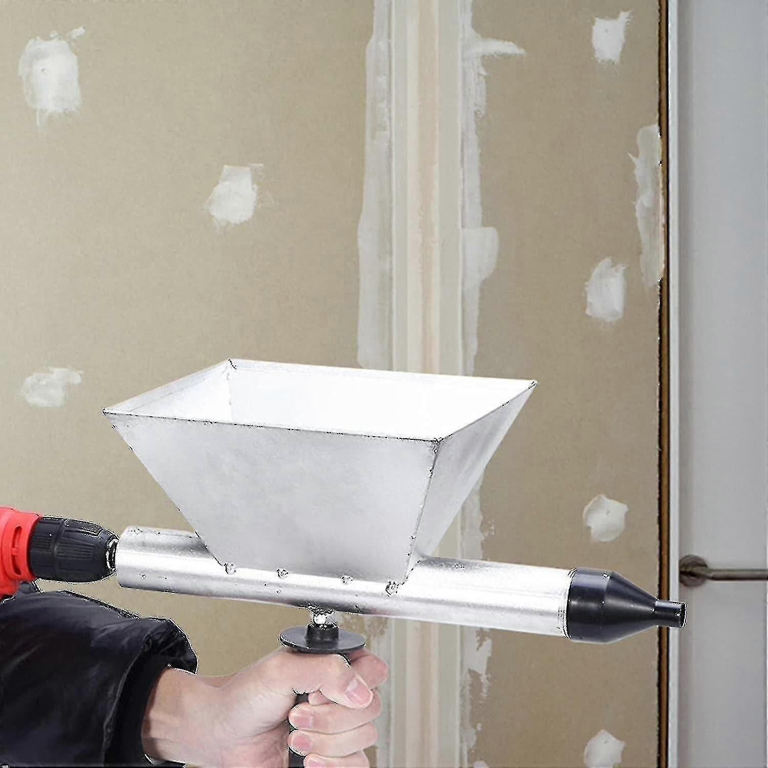 Electric Mortar Cement Grouting Machine, Grout Electric Cement Mortar Caulking Tool, Automatic Grout