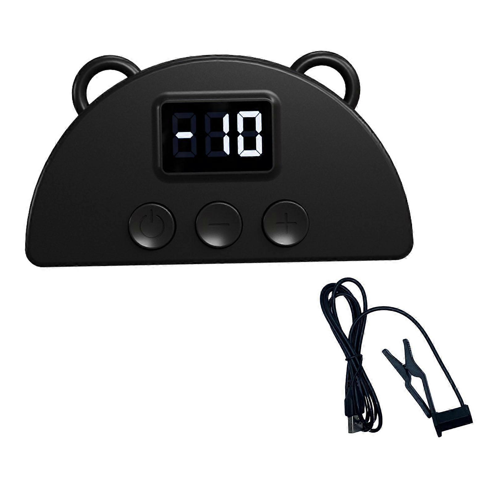 Screen Clicker Speed Clicker Labor Saving Mute Sturdy Adjustable Automatic Phone