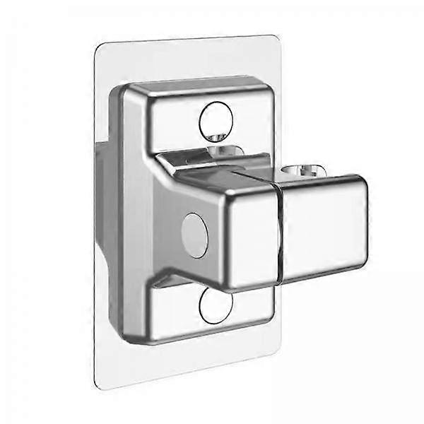 Stylish Handheld Shower Bracket for Modern Living