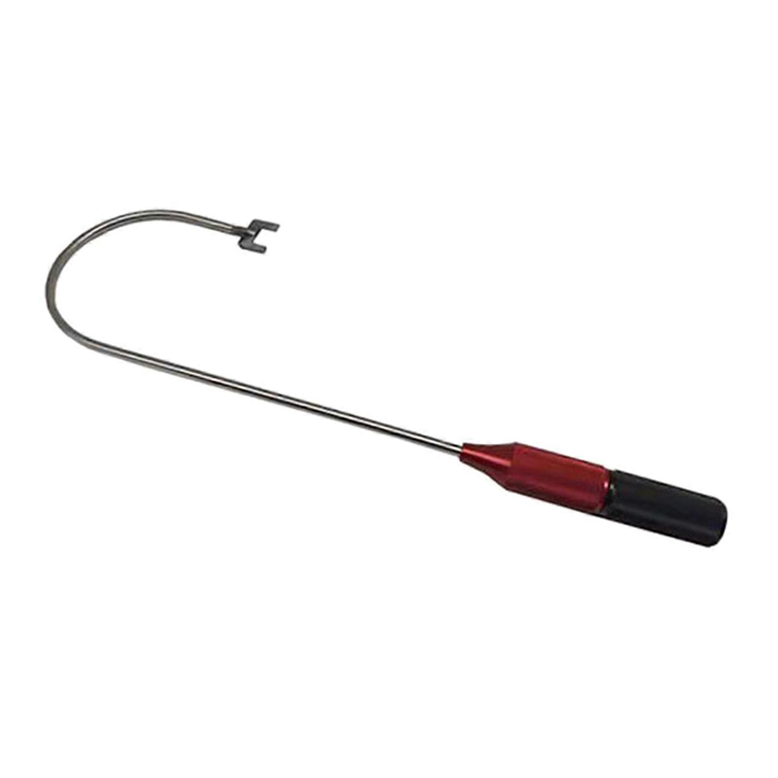 Efficient Glass Door Lock Opening Tool Glass Door Lock Opener Suitable for Property Management Maintenance & Home Use