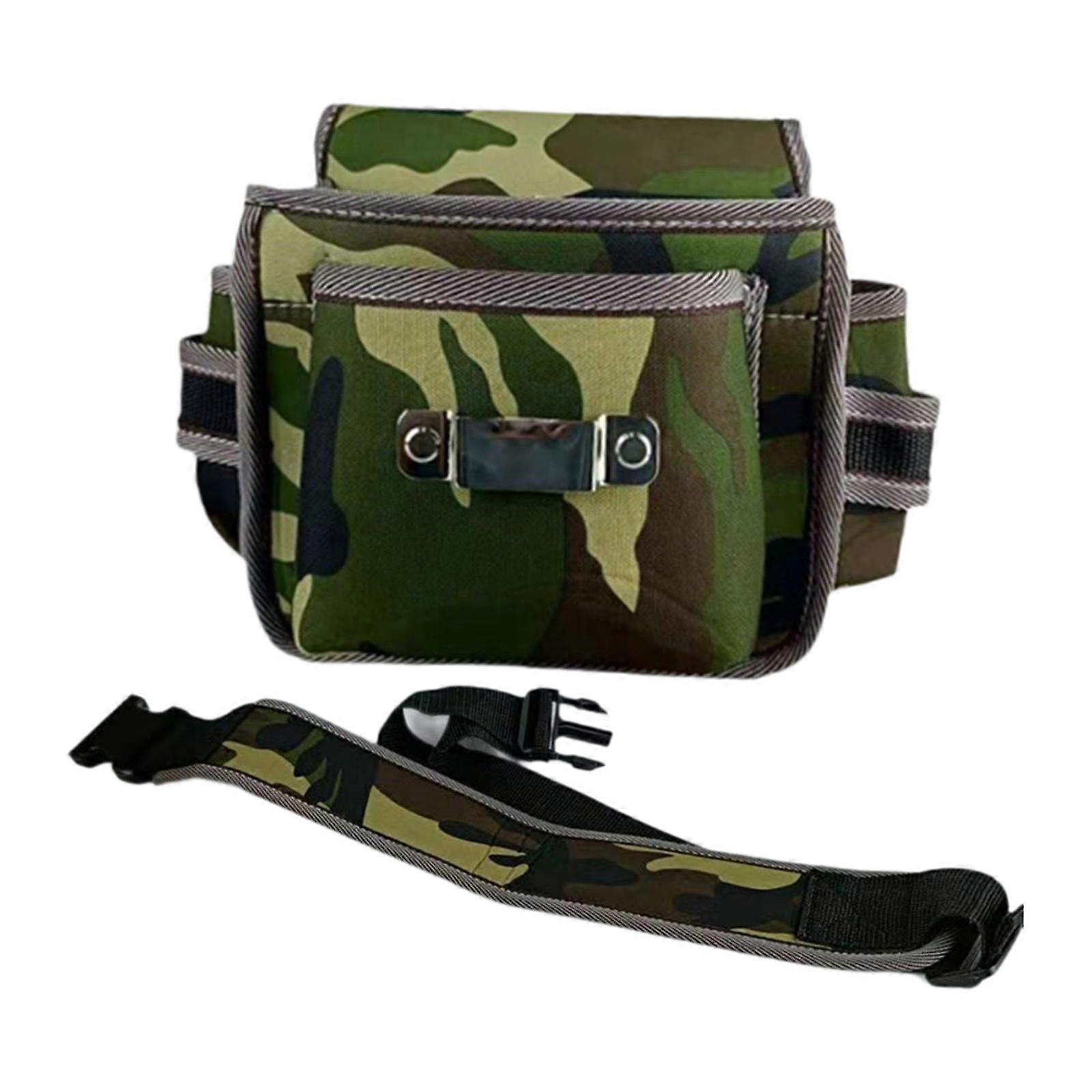Hardware Tool Storage Belt Toolkit for Carpenters Gardeners,Technician