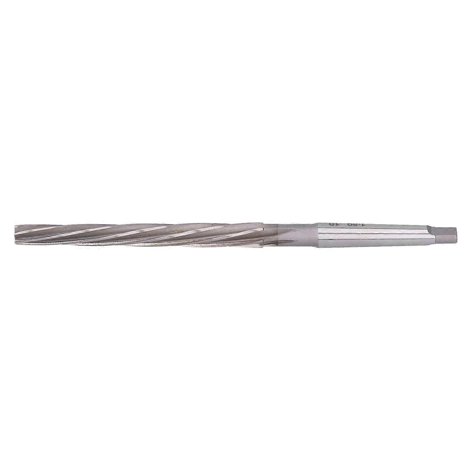 Υψηλής ποιότητας 1:50 reamer κωνικό στέλεχος reamer W4241 κωνικό reamer 1:50 βίδα