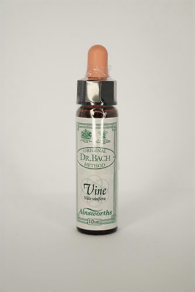 Dr Bach Vine Bach Flower Remedy 10ml