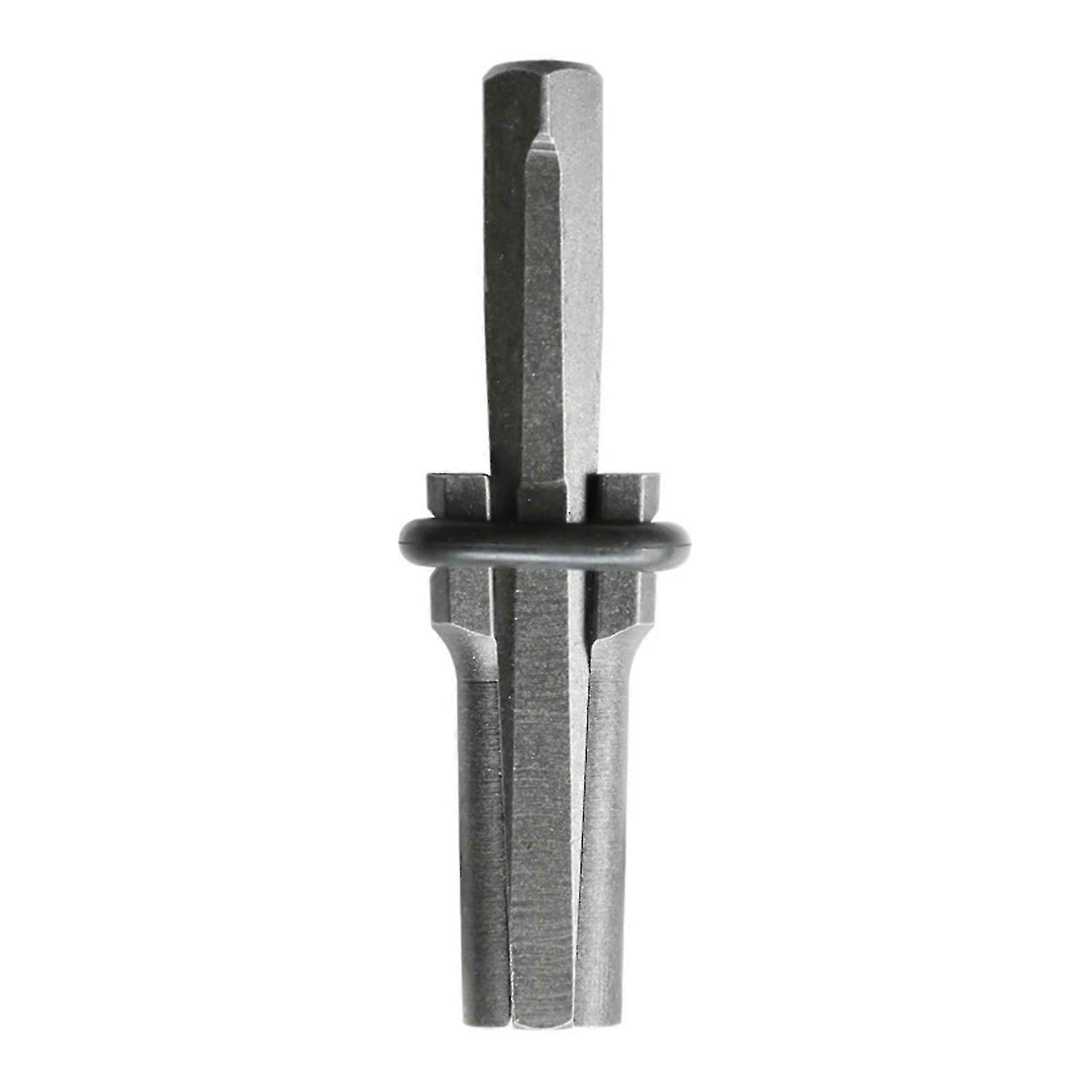 Easy-to-Use Plug Wedges Feather Shims for Stone Splitting and Hand Tools for Quarry Use Suitable for Various Brands of Concrete and Rock