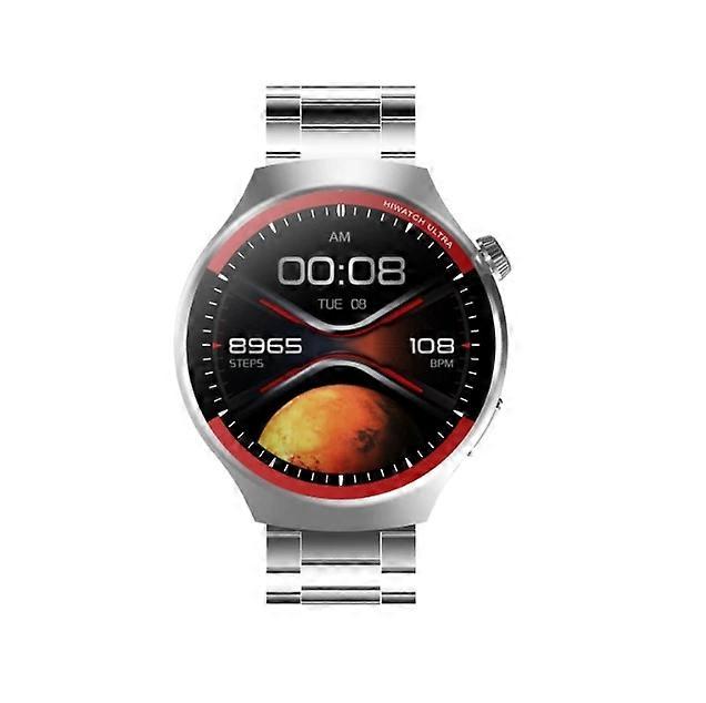 Qatteeey Smart Watch,Newly Upgraded Smart Watch 24-Hour Health Management