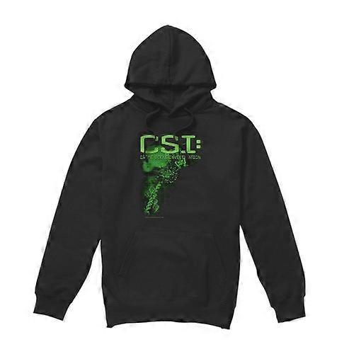CSI Mens Evidence Hoodie