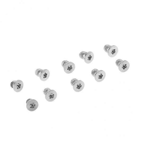 5X Notebook Screws for A1398, A1502, A1425