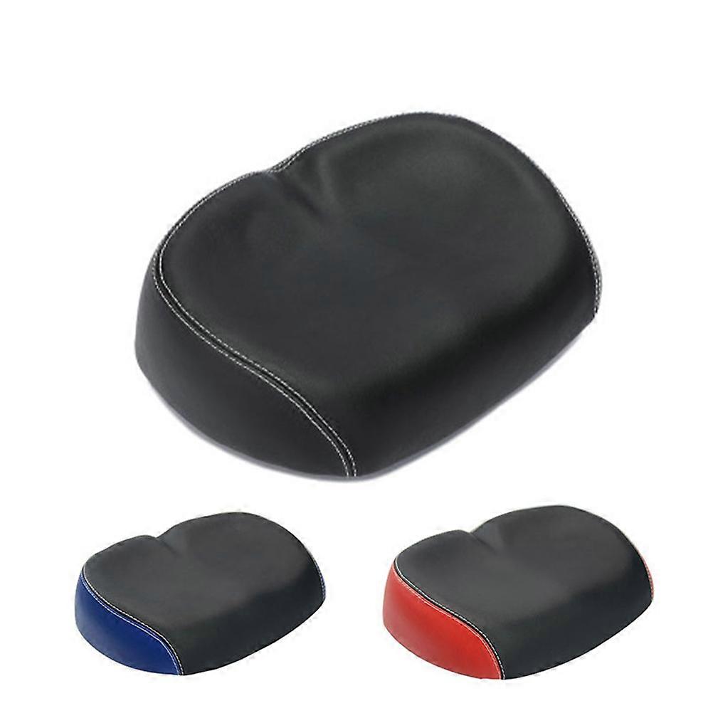 Riding Seat Cushion, Breathable Fabric for Improved Performance