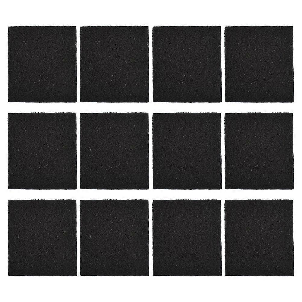 Pet Living Area Filters, Ideal for Cat Litter Boxes and Dog Toilets