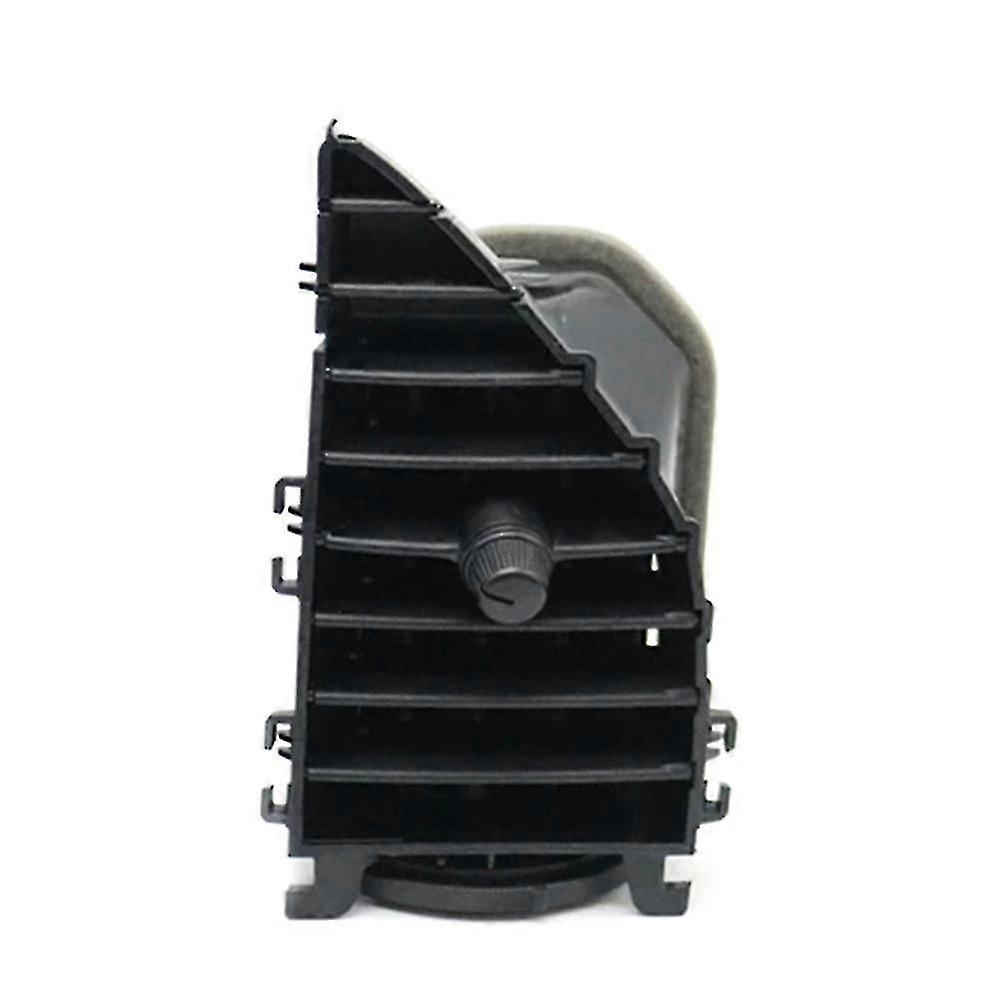 فتحات تهوية شبكة تكييف الهواء اليمنى في مركز لوحة القيادة الأمامية ل V260 W447 W448 15-24 A4478300654