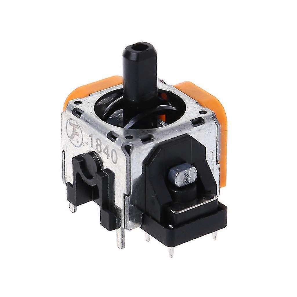 3D Analog Joystick Rocker Thumb Stick Module Replacement for   Pro