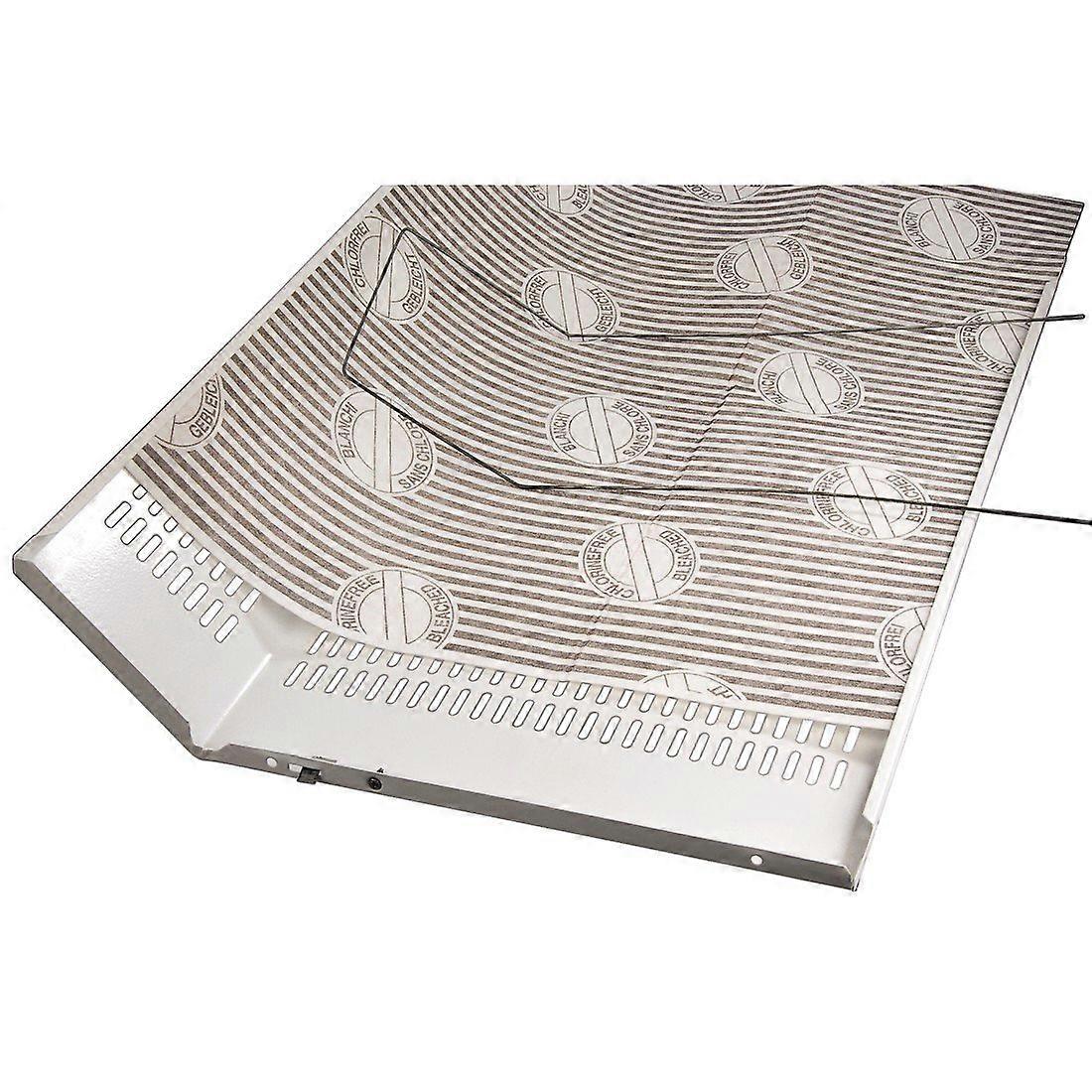 Universal Extractor – Can be cut to size Grease Filter