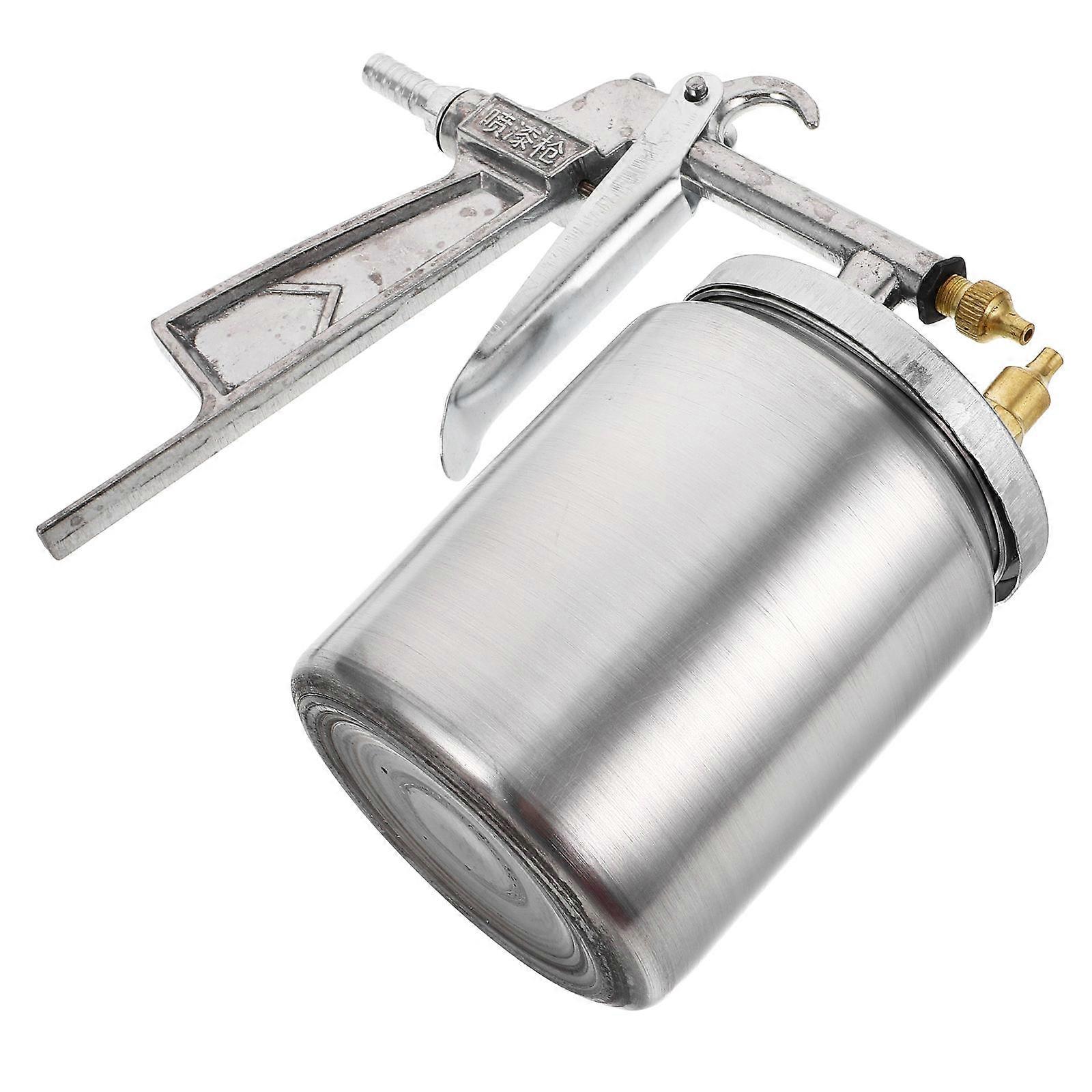 Paint Sprayer for House Painting Versatile Use in DIY Interior and Exterior Projects 1Pcs