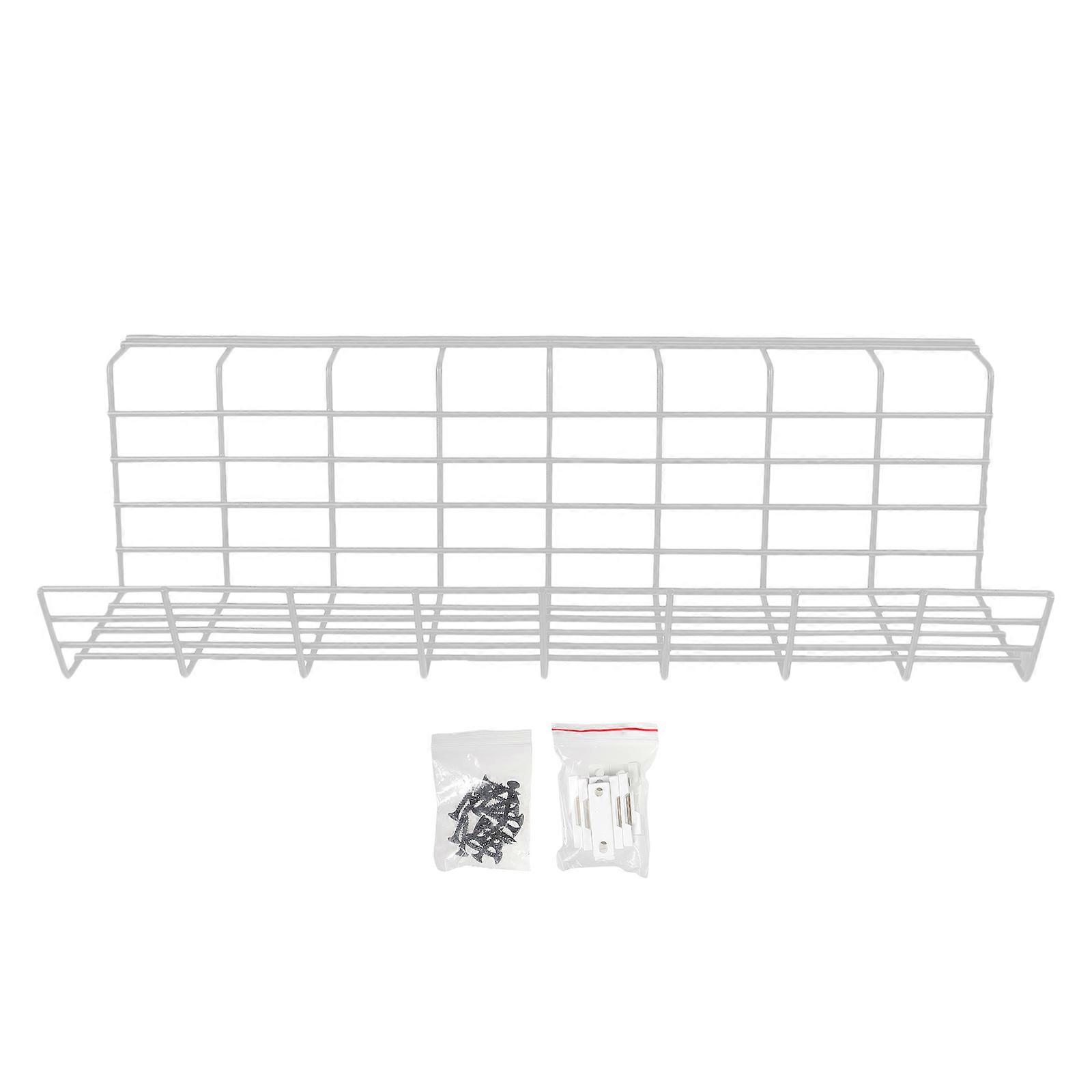 Cable Organizer Under Desk Cable Management for Storage Use 1Pcs