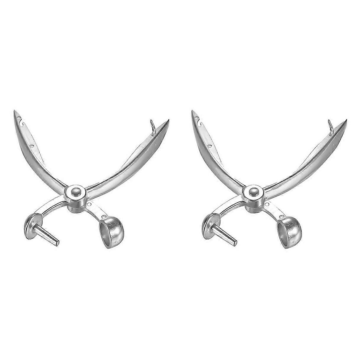 1 PCS Removal Core Tool Kitchen Fruit Vegetable Corers Pitter