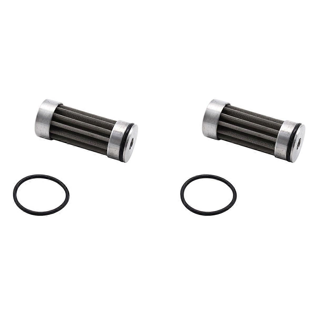 for Land 2 Valve Block Filter - RVJ100010