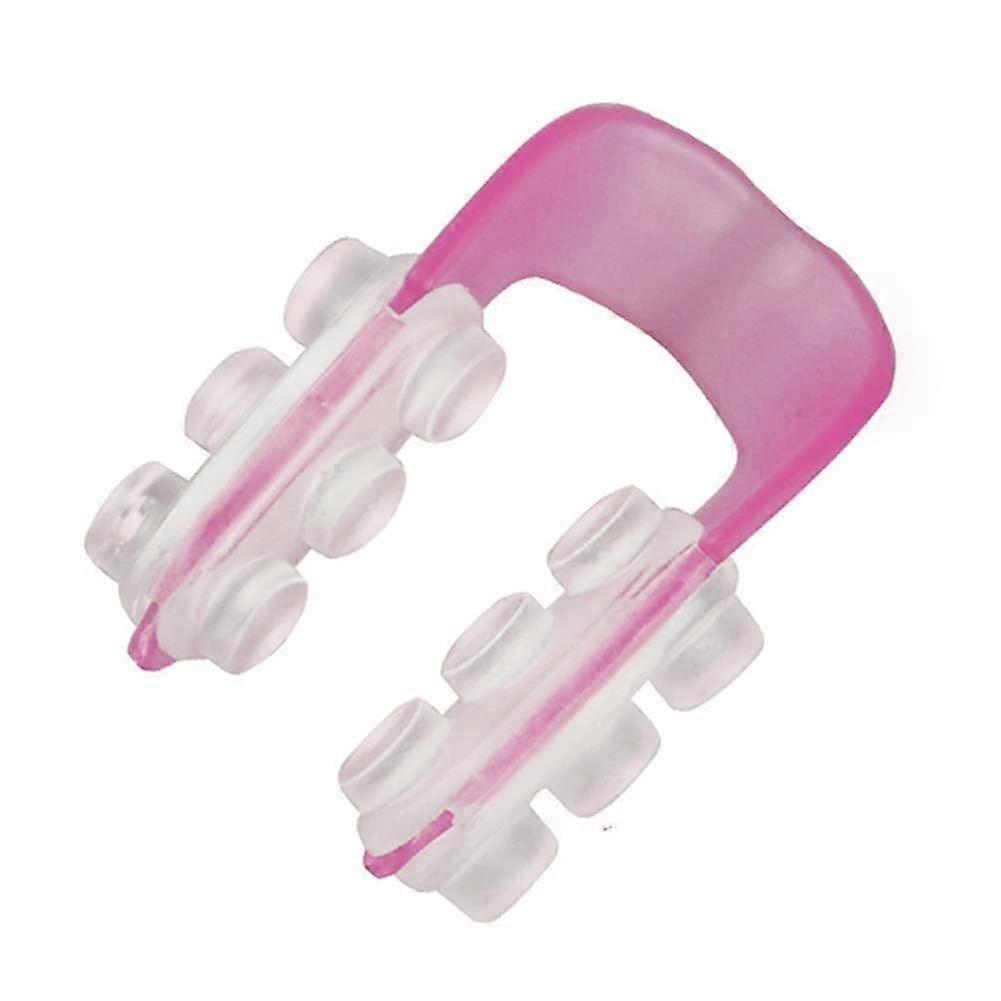 Nose Up Shaper Fitness Clip Tool for Bridge Adjustment and Nose Reshaping, Face Slimming Beauty Device