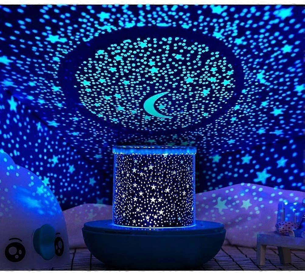 Led Star