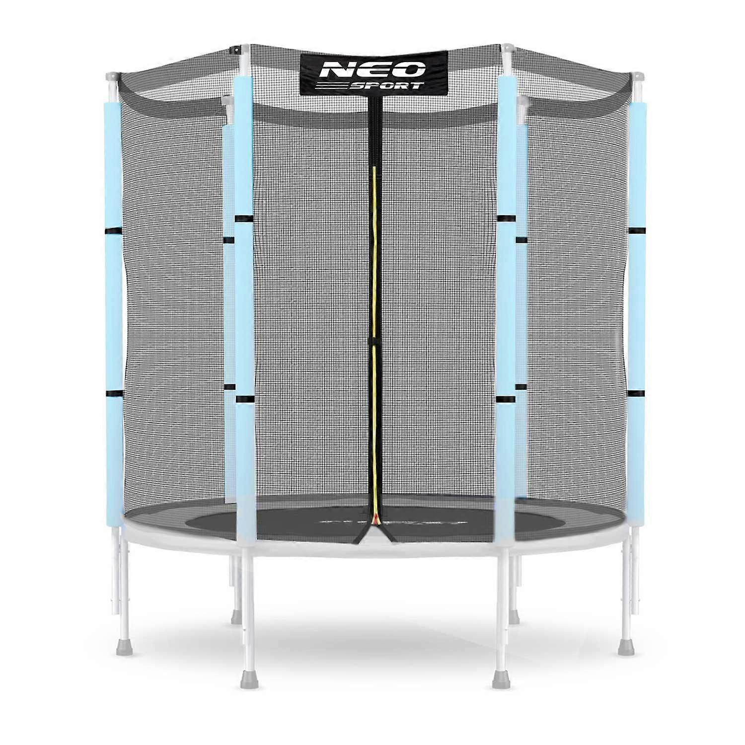 Outer Protective Net for Trampoline 140 cm 4.5 ft Neo-sport