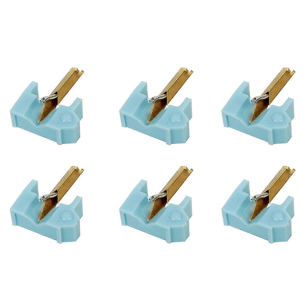 6X for N44C M44C M80E AP76 DYNATRON 105 M44E M55E N55 Replacement Stylus