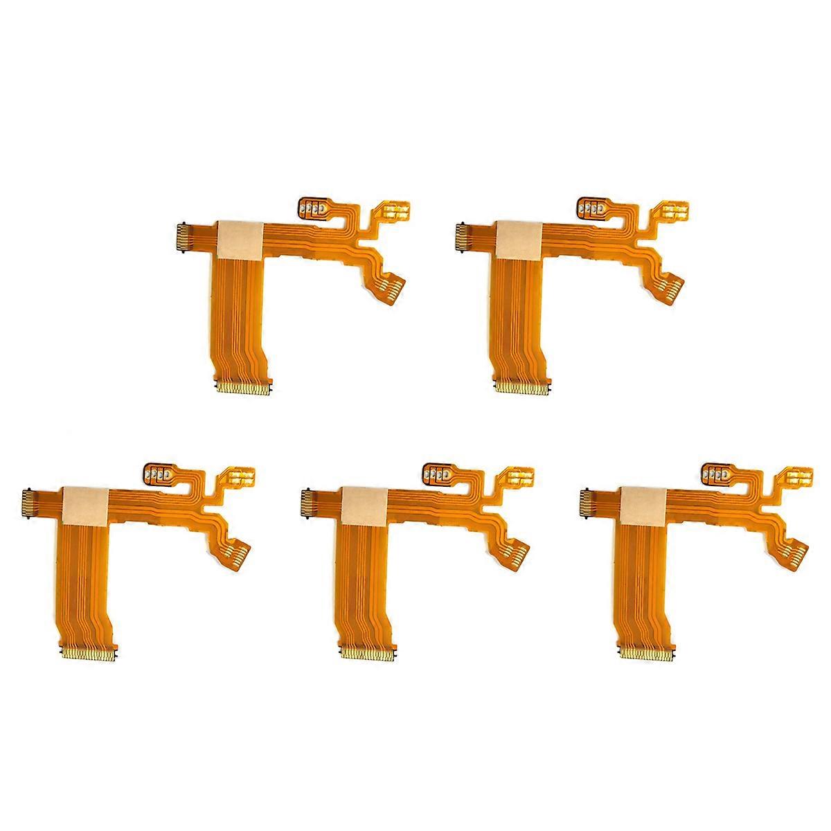 Lens Aperture Flex Cable for M.ZUIKO 14-42mm,Without Sockets