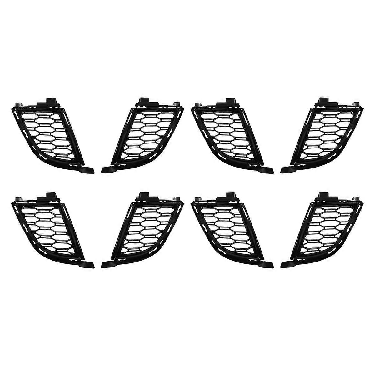 Front Bumper Lower Grill Cover 51118075601 51118075602