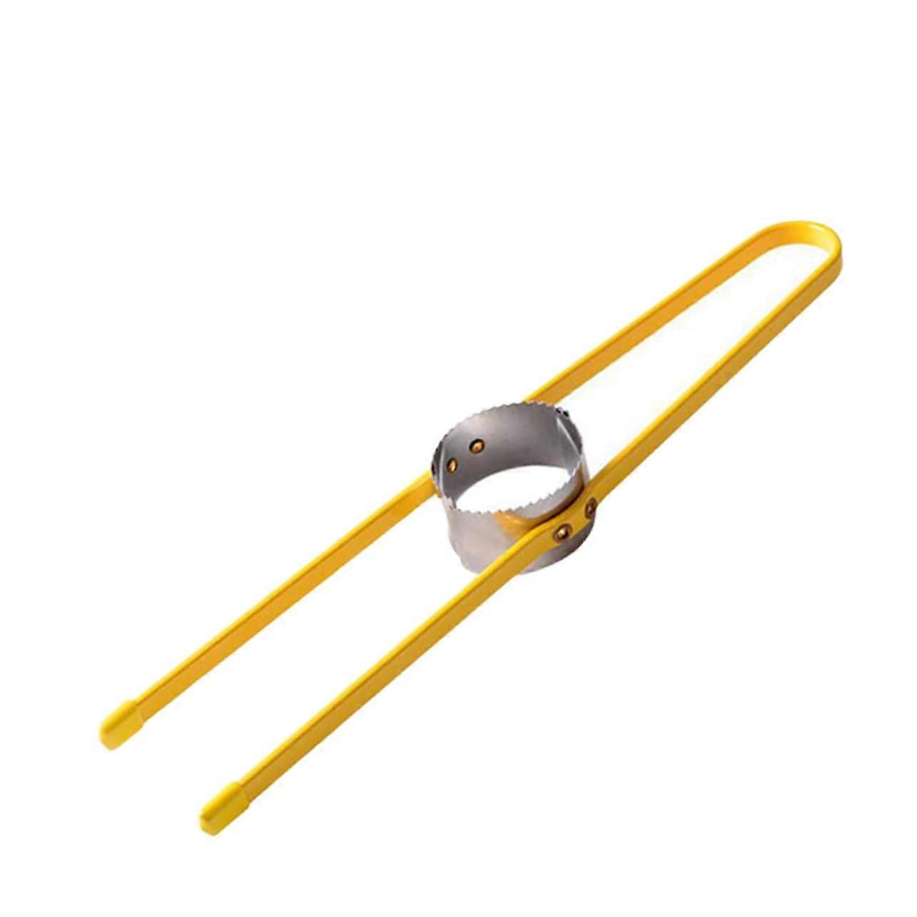 Corn Slicer Compact Stripper for Home Use, Sharp Corrosion Resistant Blade for Quick Corn Kernel Removal