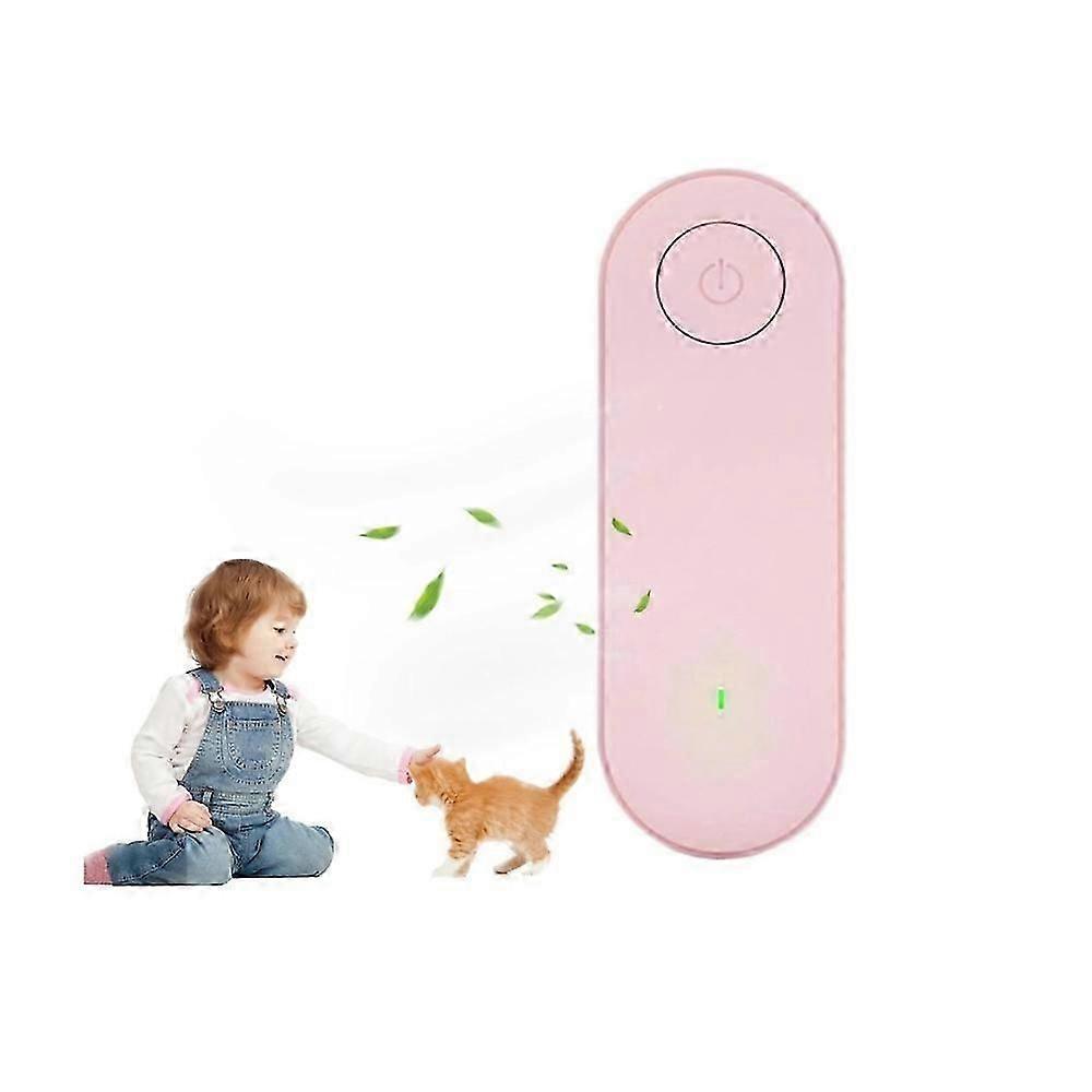 PuriFuse - Clean Air, PuriFuse Ionic Air Purifier, 2025 New Mini Portable Filter