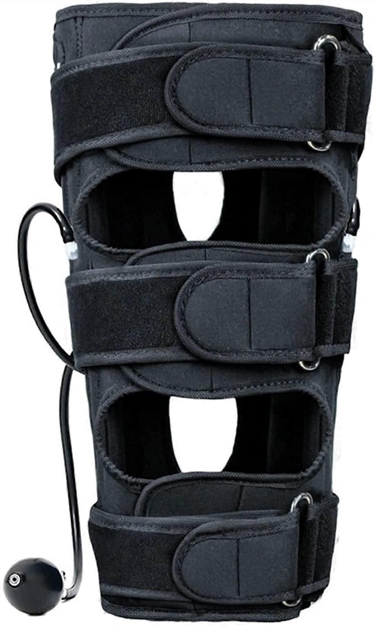 Adjustable Leg Correction Belt for Bow Legs/XLegs – Thigh Support Correction Belt for Adults and Children