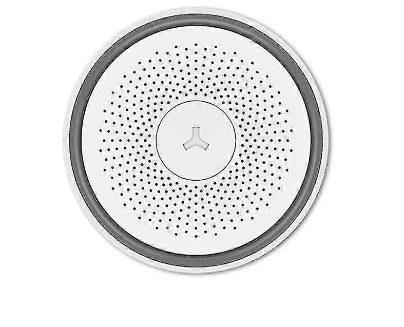 Smart DIY Home Security Alarm System with Wifi