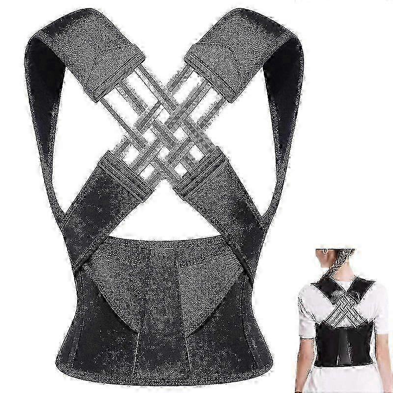 Posture Correction Back Straightener Posture Corrector for Children and Students