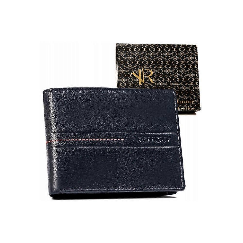 Wallets Rovicky DHRN992GAT