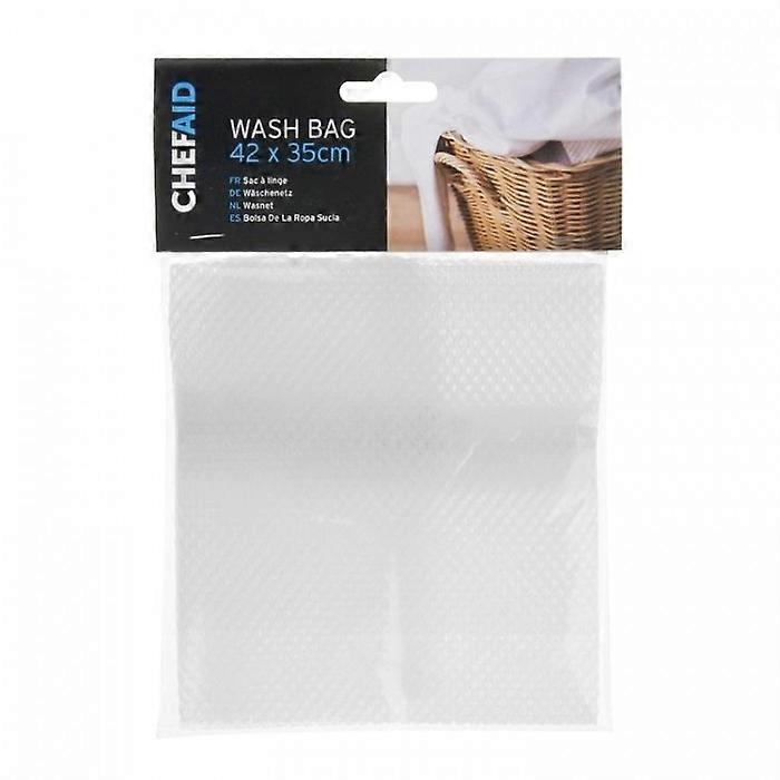 Chef Aid Wash Bag Large 35 x 42cm