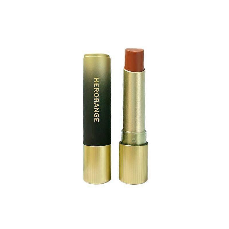 Black Lip Balm, Honey Lipstick Tinted Lip Balm for Women, Nourishing and Hydrating Lip Gloss for All Skin Tones