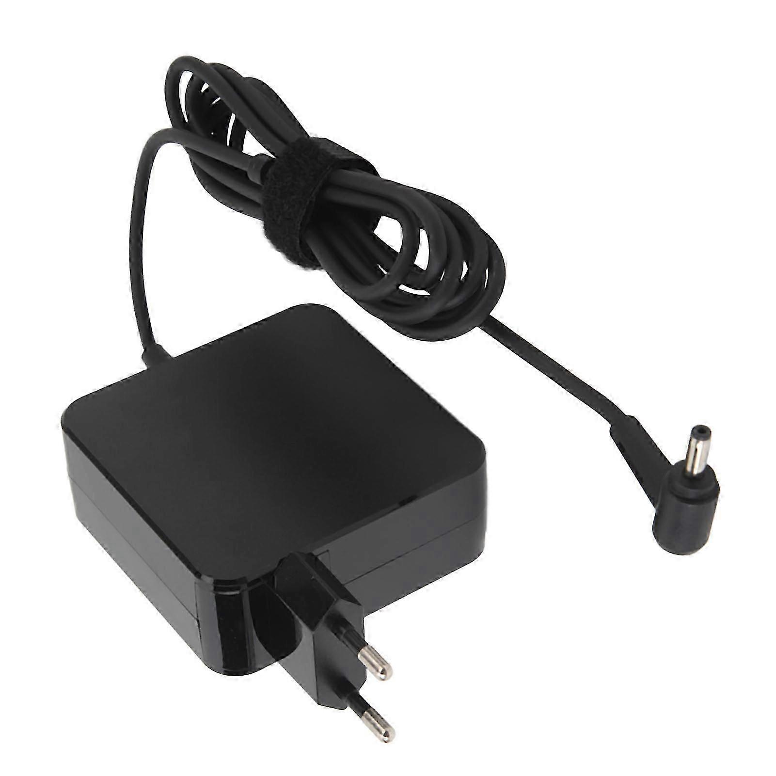 Nabíječka notebooku pro ASUS 19V 3.42A 65W 4.0x1.35mm Napájecí adaptér pro notebook Náhradní zástrčka EU 100240V-Good