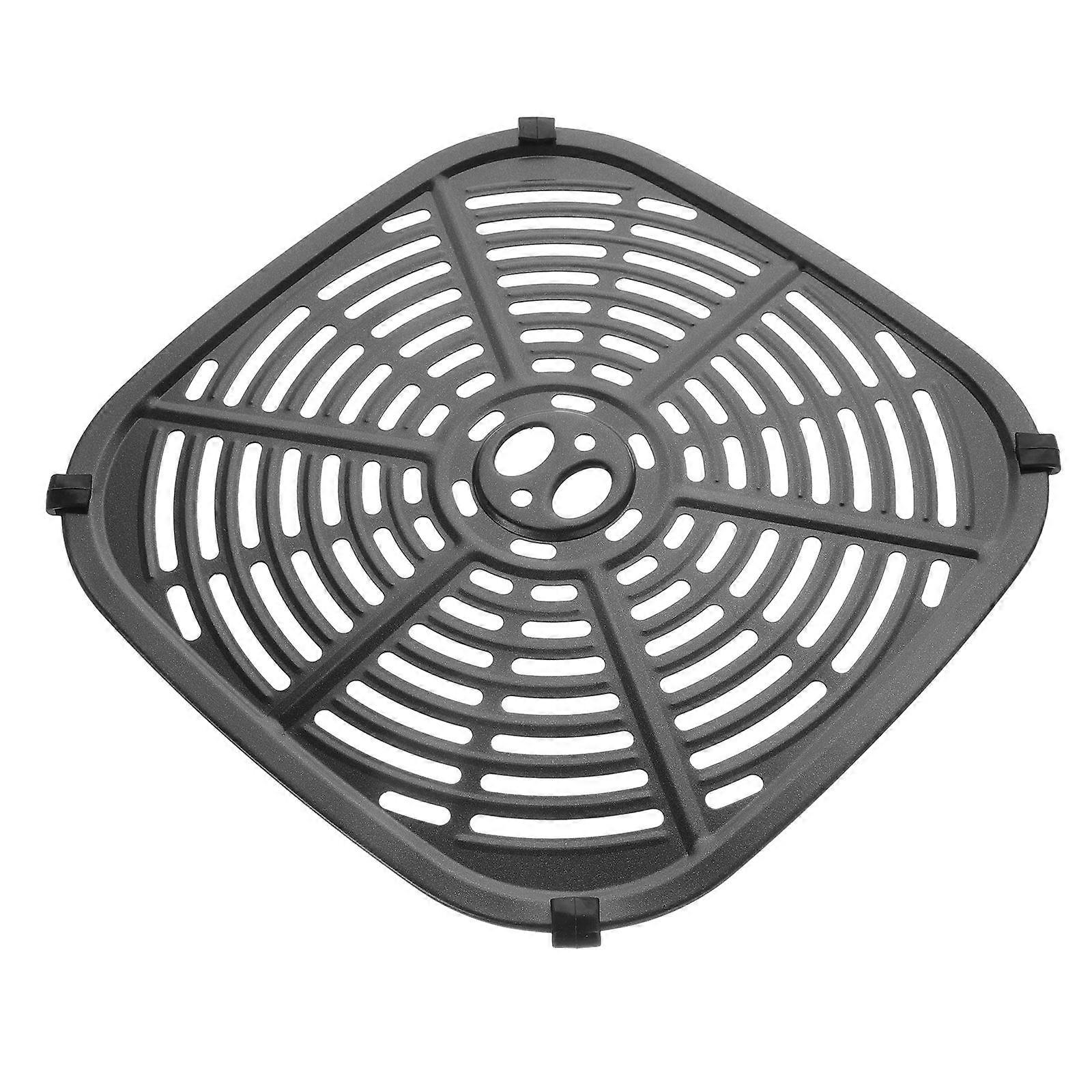 Air Fryer Accessories Overheat Protection Automatic 22.50X22.50X1.00CM 1Set