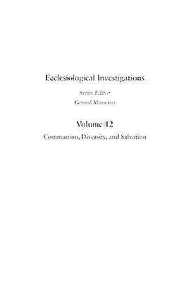 Nattvard, mångfald och frälsning