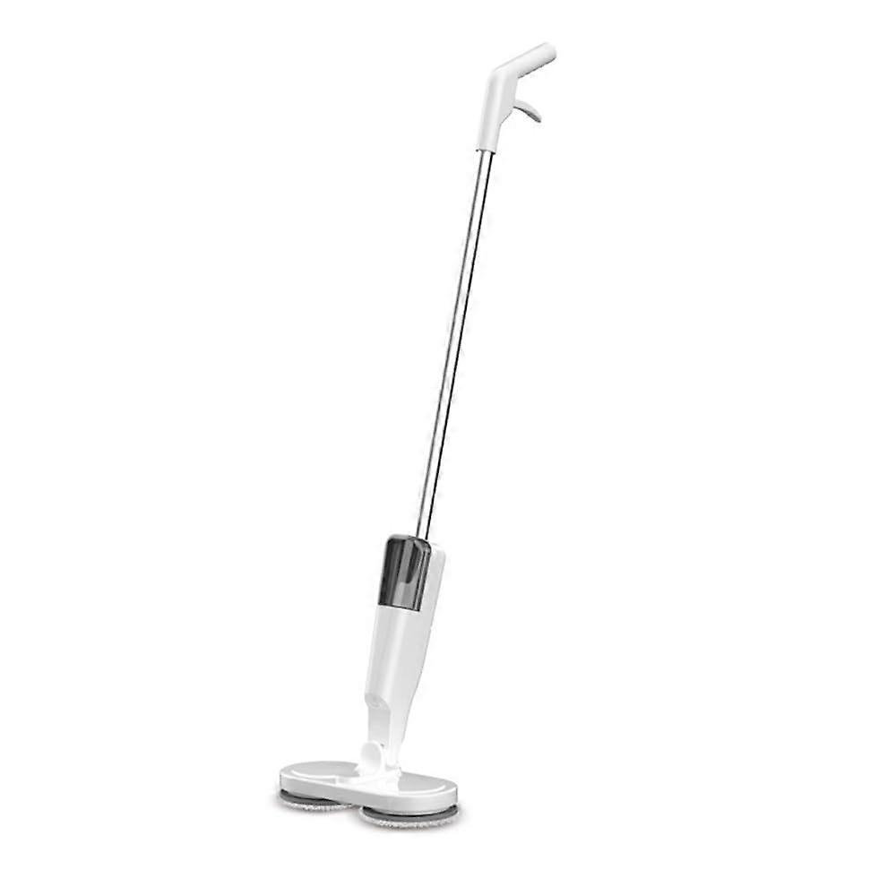 Electric Mop with 150ml Water Tank, Cordless Dual-Motor Design, Removable Spin Mop, Model A #32W