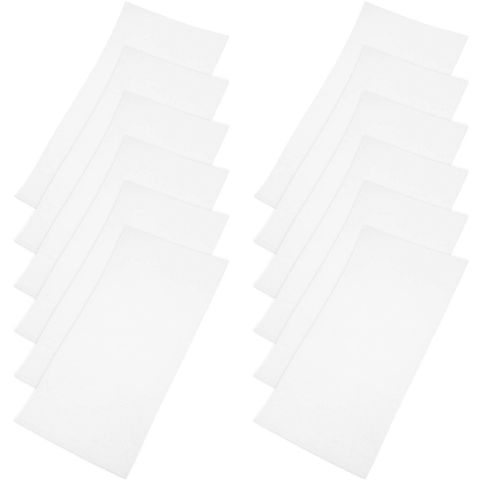 100pcs Foam Packing Bags, Cushioning Wrap for Safe Transport of Jewelry, Cosmetics & Fragile Items – Lightweight Protective Packaging for Moving