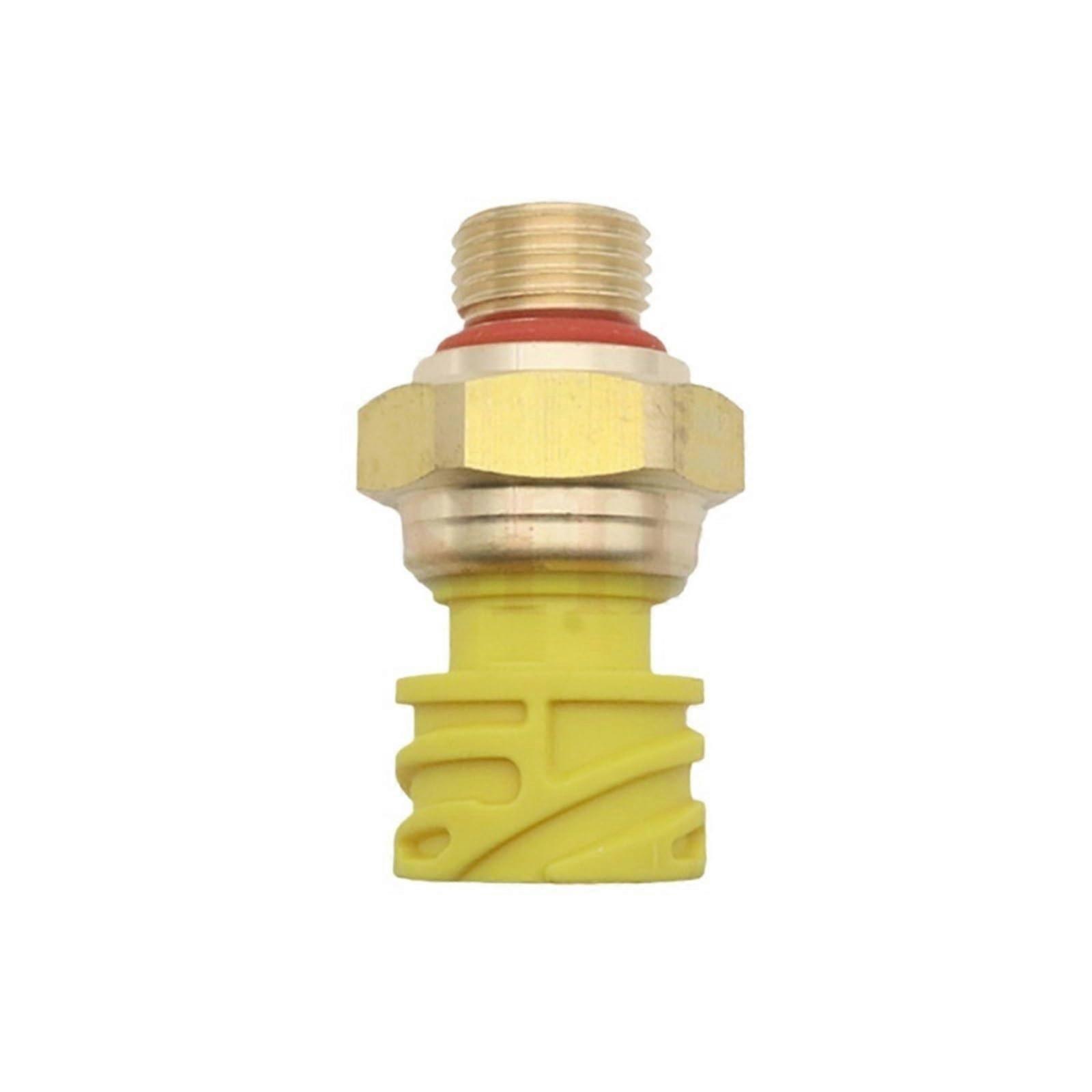 Crankshaft Case Oil Pressure Sensor Switch Direct Fit Replacement For Automotive Engines 21634017