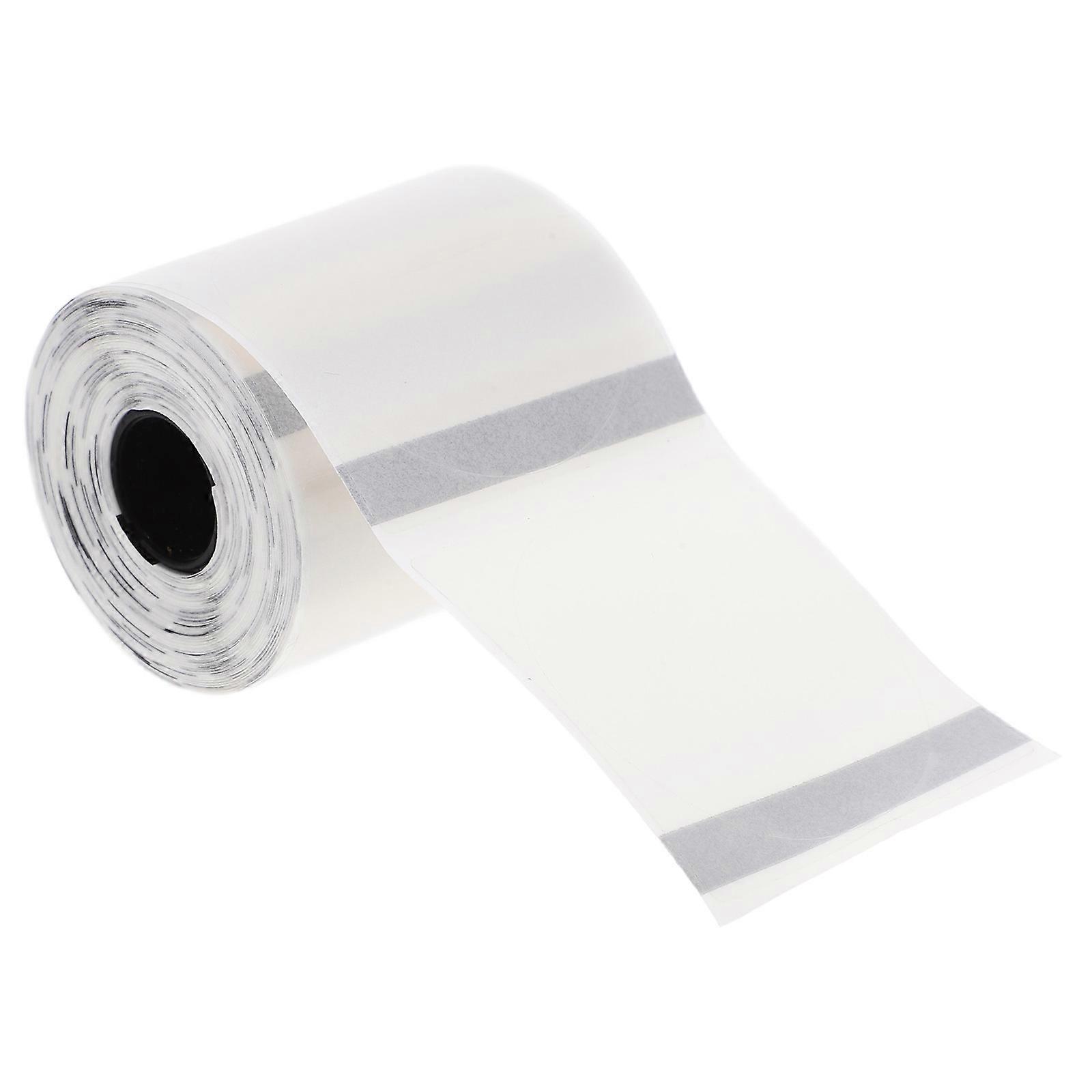 Self Adhesive Mailing Labels Address Postage 40x40mm Scratch Resistant 140Pack