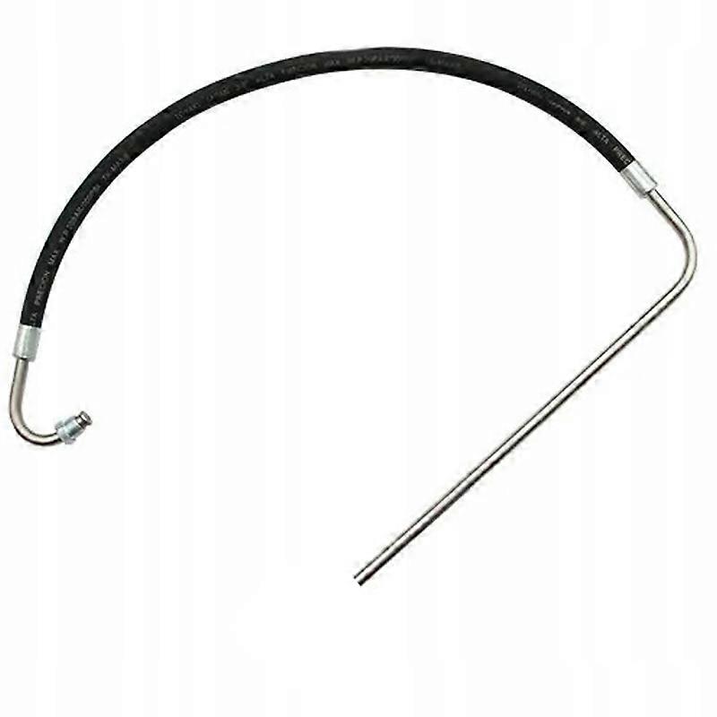 Zenthril Overflow Hose for Paint Sprayer | Pressure stabilization | Chemical resistance